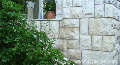 apartman Daniela 4+0, Privatunterkunft im Ort Makarska, Kroatien